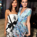 thandie newton camilla belle 2012 premiere