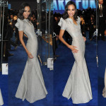 News Flash: Zoe Saldana Has Always Been Thin