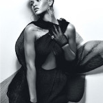Rihanna W February 2010 (3) Rihanna W February 2010 (3)