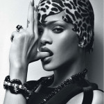 Rihanna W February 2010 (5) Rihanna W February 2010 (5)