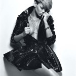 Rihanna W February 2010 (6) Rihanna W February 2010 (6)