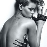 Rihanna W February 2010 (7) Rihanna W February 2010 (7)