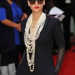 Rihanna hair movie premiere London Rihanna hair movie premiere London
