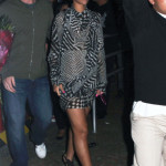 Rihanna in Cabo San Lucas Rihanna in Cabo San Lucas