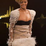 Rihanna on Skavlan Rihanna on Skavlan