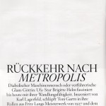 Rückkehr Nach Metropolis (12)