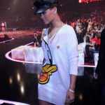 rihanna donald duck sweater dress rihanna donald duck sweater dress