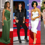 rihanna style evolution rihanna style evolution