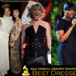 Grammy Awards 2010: Best Dressed