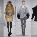 Project Runway Irina Shabayeva’s First Real World Collection