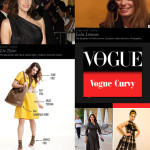 Vogue Curvy: Progress or Patronizing?