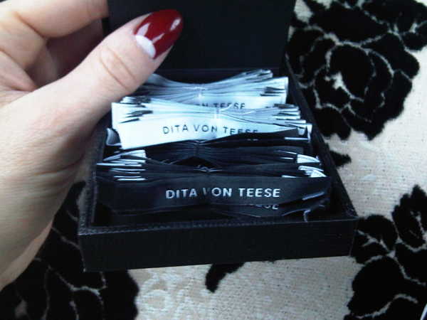 Dita Von Teese Clothing Line