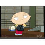 Stewie’s Thom Browne Sweater *VIDEO*