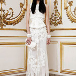 Givenchy Fall 2010 Couture (10)