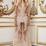 Givenchy Fall 2010 Couture (2)