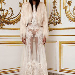 Givenchy Fall 2010 Couture (3)