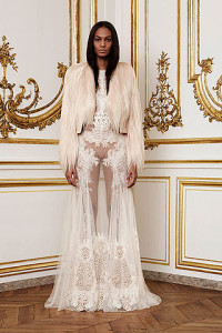 Givenchy Fall 2010 Couture (3)