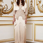 Givenchy Fall 2010 Couture (5)