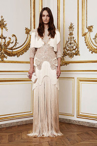 Givenchy Fall 2010 Couture (5)