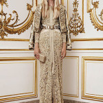 Givenchy Fall 2010 Couture (6)