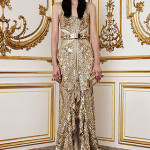 Givenchy Fall 2010 Couture (7)