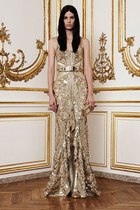 Givenchy Fall 2010 Couture (7)