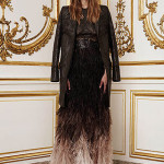 Givenchy Fall 2010 Couture (8)