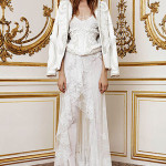 Givenchy Fall 2010 Couture (9)