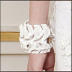 Givenchy Bone Cuff