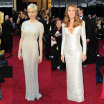 Academy Awards 2011: Best Dressed