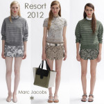 Resort 2012 Favorites