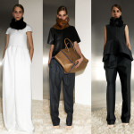 Celine & the Case for Closet Continuity