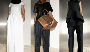 pre fall 2012 celine