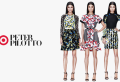 review of peter pilotto for target