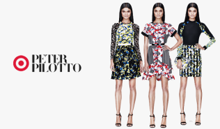 review of peter pilotto for target